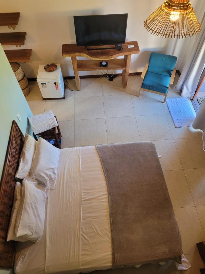 Casa Mabuia Beach Барра-Гранди Экстерьер фото