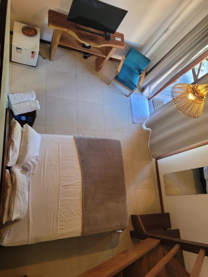 Casa Mabuia Beach Барра-Гранди Экстерьер фото